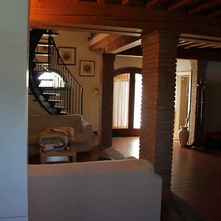 Villa Casa Rondanina à Budrio  Extérieur photo