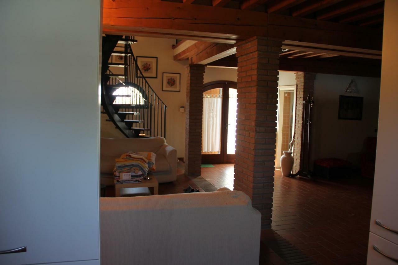 Villa Casa Rondanina à Budrio  Extérieur photo